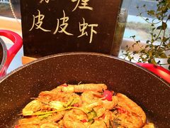 -长沙三景韦尔斯利酒店·Oval全日制餐厅自助餐