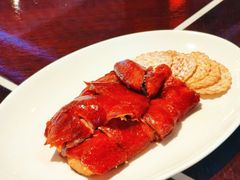 -杭州西子湖四季酒店·金沙厅