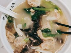 -蒋家桥饺面店(四望亭路店)