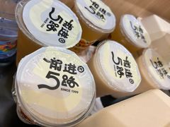-前进5路汉堡炸鸡(昙华林店)