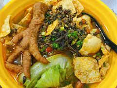 -龍城柳州螺蛳粉(群星路店)