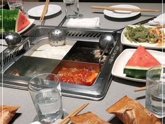 -海底捞火锅(振华广场店)