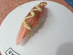 -元气寿司(东方宝泰店)
