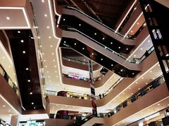 -义乌之心城市生活广场