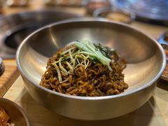 -金顺韩式烤肉·网红烤肉店(广利路店)