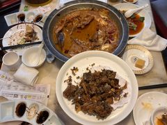 -京味斋·北京烤鸭(北京南站洋桥店)