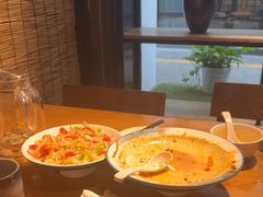 -静一·食光里(黄河路店)