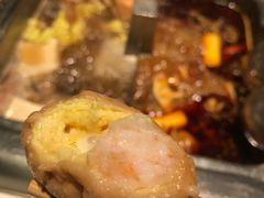 -海底捞火锅(河东万达广场店)