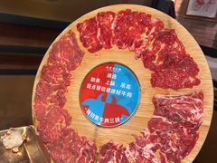 -吼堂老火锅(太古里总店)