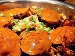 -胖哥俩肉蟹煲(湖滨银泰in77店)