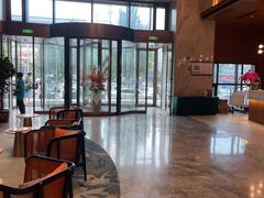 -锦州中央大街希尔顿花园酒店