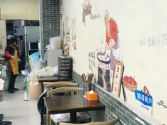 大堂-忆碗面(华新街店)
