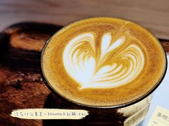 -Peet's Coffee皮爷咖啡(大学路店)