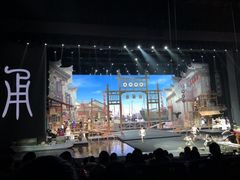-甬秀·港通天下(博地影秀城店)