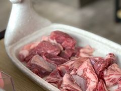 -羊来顺冰煮鲜羊铁锅烀羊肉(八卦岭店)