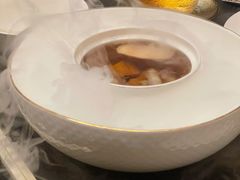 -东海朗廷酒店-唐阁T’ANG COURT 中餐厅