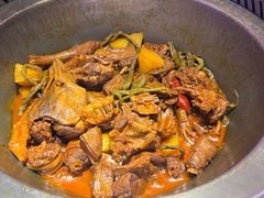 -山河屯铁锅炖(哈西站店)