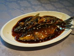 -山外山菜馆(玉泉路店)
