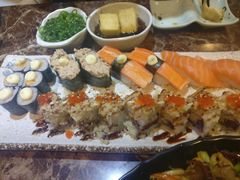 -米彩料理(西丽店)