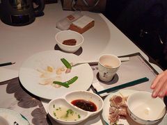 -新兴·金羊座·粤菜点心(乐峰店)