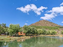 -芦芽山旅游度假区