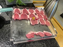 -阳坊胜利涮羊肉(阳坊老店)