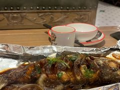 -新白鹿餐厅(城西银泰城店)