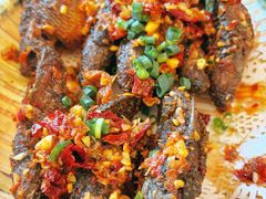 -椿记烧鹅(叠彩店)