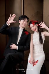 -金夫人婚纱摄影(衡阳店)