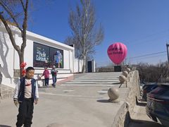 -白水寺森林公园