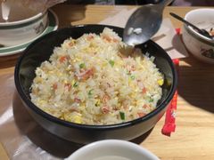 -0048鲜活香辣虾·火锅(铜陵路店)
