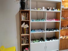 -1001艺术手作·银饰DIY·拼豆(小寨金莎店)