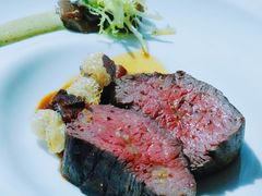 -翡翠36餐厅(浦东香格里拉店)