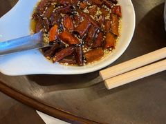 鲜炸辣椒油-牛街清真满恒記(平安里西大街店)