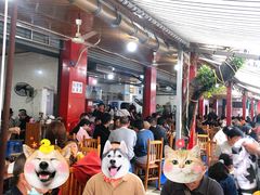 -牛华八婆麻辣烫(起源店)
