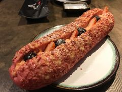 -面包新语(吾悦国际广场店)