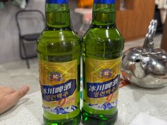 -顺钰朝鲜族风味烧烤店