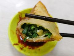 -金记老七家湾第一锅贴店(金沙井总店)