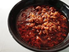 -上海为民商行清真饭店(南大路店)