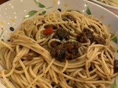 -萨莉亚意式餐厅(南开大悦城店)