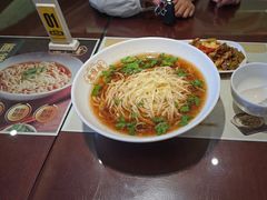 -老淮城·长鱼面(河下古镇店)