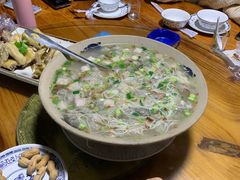 -杨厝六十六农庄农舍(杨厝路店)