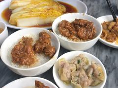 -品香排骨饭(羊官路店)