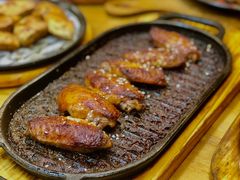 -老东镇啤酒屋海鲜加工·蒸汽海鲜·海鲜烧烤(台东店)