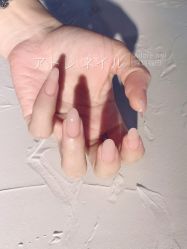 -Adore nail日式美甲美睫