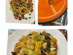 -乡村馕坑肉·烧烤·新疆菜·本地人更爱吃(阿勒泰首店)