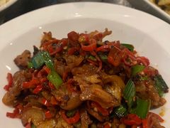 -湘肠香火锅店(团结湖店)