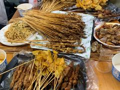 -十里铺铁板鱿鱼