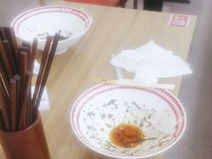 -吴满满油泼面(北方风味园店)