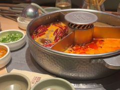 -巴奴毛肚火锅(七宝领展广场店)